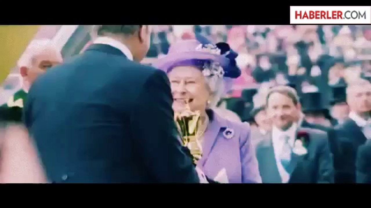 İngiltere Kraliçesi 2. Elızabeth'in Yarış Atı Dopingli Çıktı