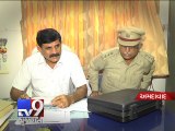 Doctor nabbed in baby crocodile recovery case, Ahmedabad - Tv9 Gujarati