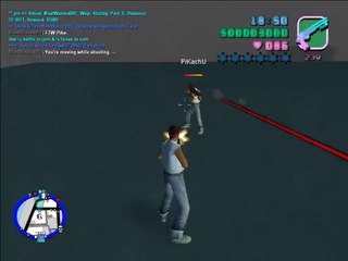 [ BOS Server ] PiKachu Hyper Hack