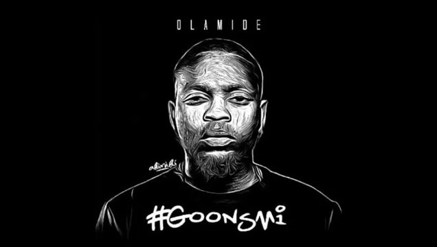 Olamide – Awon Goons Mi by Dj NO du Mix