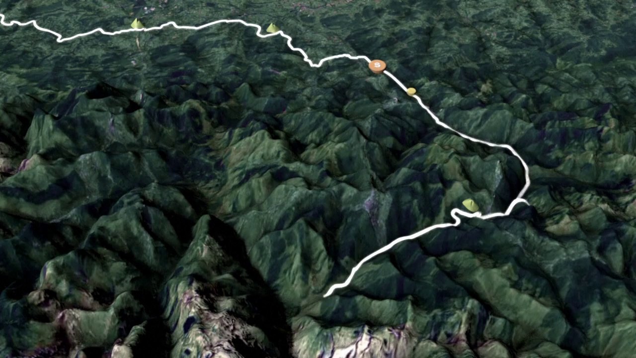 Tour de France - 18e étape - Jeudi 24 juillet