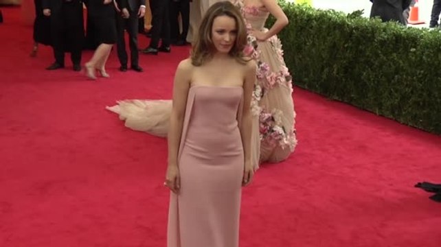 Rachel McAdams estaba sorprendida con los talentos de Lindsay Lohan