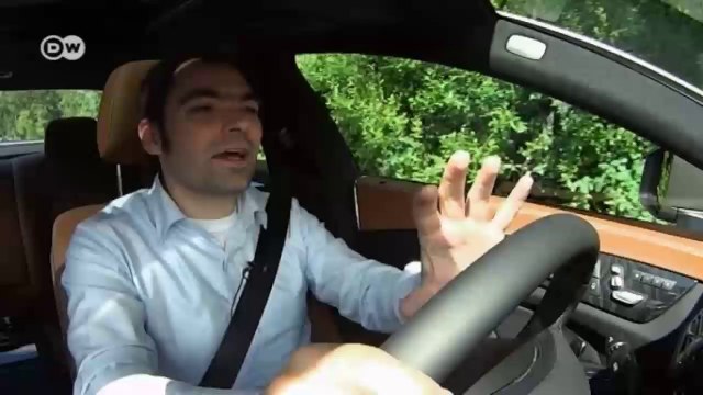 Present it: Mercedes CLS world premiere | Drive it!