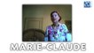 «Alors on chante»: Marie-Claude interprète «Un rien Me Fait Chanter» de Charles Trenet