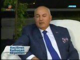 AKParti Konya Milletvekili Mustafa KABAKÇI ile Keçiören Ramazan Akşamları Söyleşisi