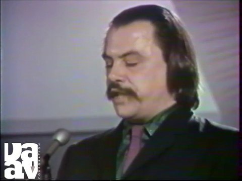 La Poésie (L'Oeil du Cyclone, Canal+)