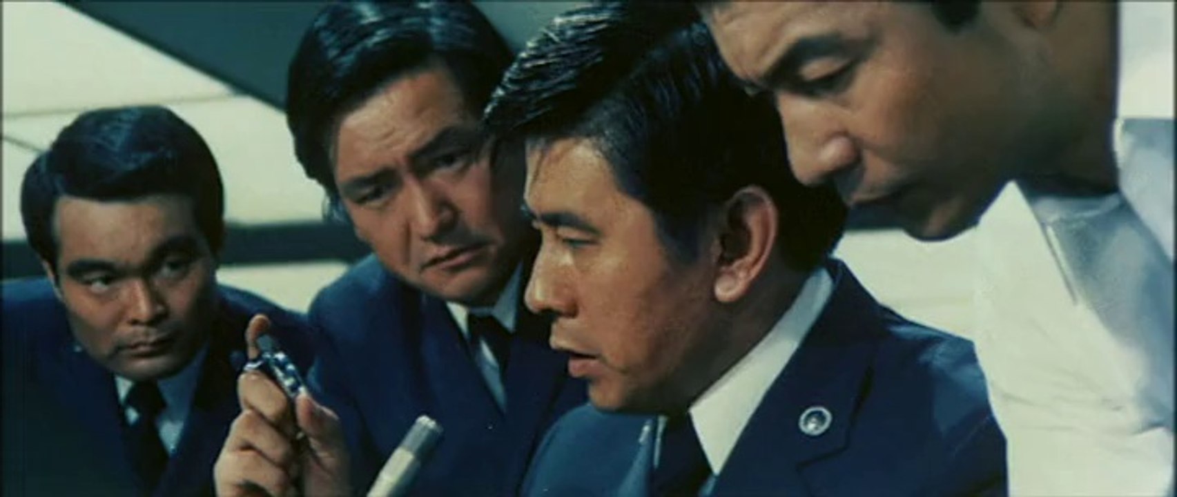 Super Express 109 Trailer