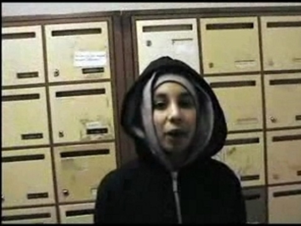 Afranchi - C'est la zézère