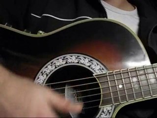 Ritmo avanzato 2 - Stop mano destra