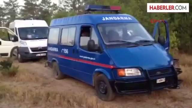 Datça'da 49 Kaçak ile Türk Organizatör Yakalandı