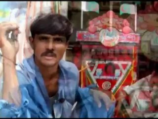 CHILD LABOUR(Sadar Jan).