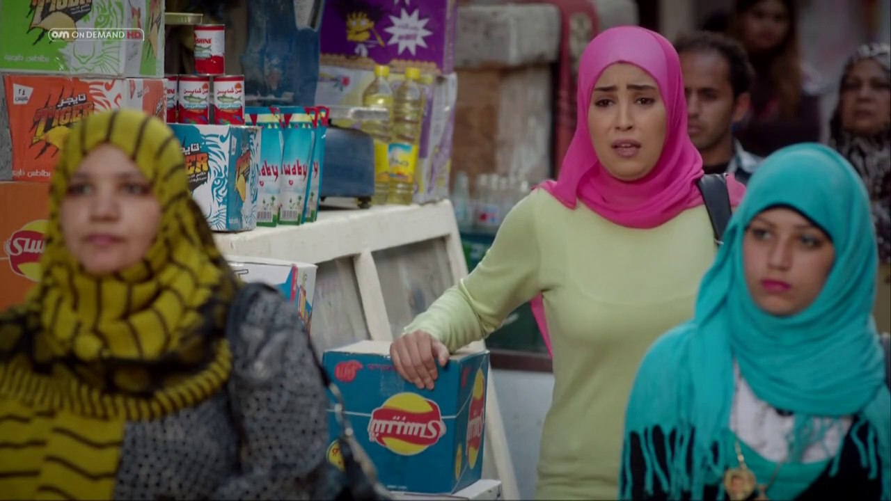 مسلسل السبع وصايا الحلقة 2 HD
