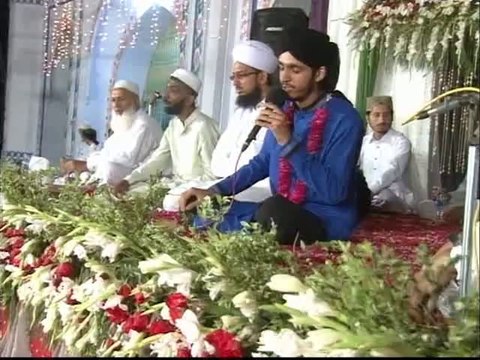 Sab Se Ola O Ala Hamara Nabi (Kalam-e-Ala Hazrat) By Muhammad Umair Ali Qadri Ary Qtv