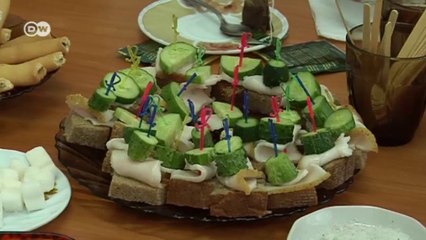 El mediador: un asesor alemán de empresas en Kiev | Hecho en Alemania