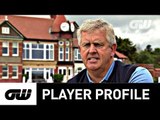 GW Player Profile: Colin Montgomerie & The Open