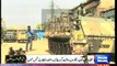 Dunya news- North Waziristan: Pak military jets pound militant hideouts, 13 killed