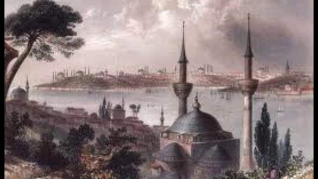 Bîzâr Ediyor Alemi Bu Hal-i Tebahım-Bekir Sıtkı Sezgin(2413)