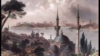 Bîzâr Ediyor Alemi Bu Hal-i Tebahım-Bekir Sıtkı Sezgin(2413)