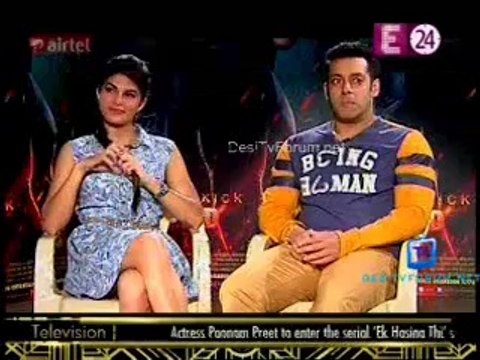 Bollywood Reporter [E24] 23rd July 2014