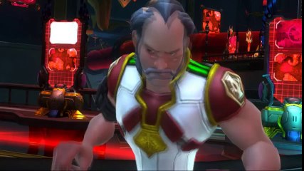 Zygor's Wildstar Leveling Guides - Content Overview