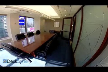 DeskZone makes it easy to share office space in NYC