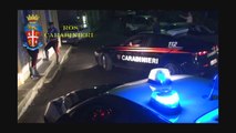 Reggio Calabria - operazione Rifiuti Spa 2, 24 arresti dei Carabinieri del Ros