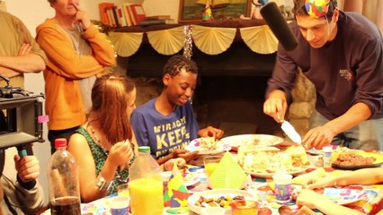 Interview de Victor Viel pour Hasta Mañana