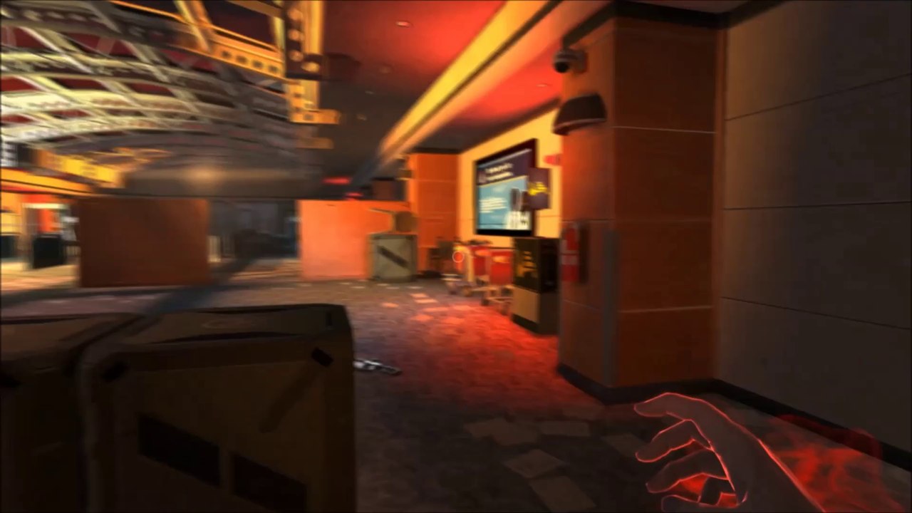 fear 3 episode 7