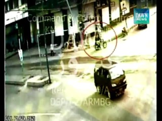 Traffic cops to carry guns too for their safety