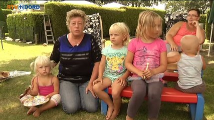 Het Weer [22-7-2014] - RTV Noord