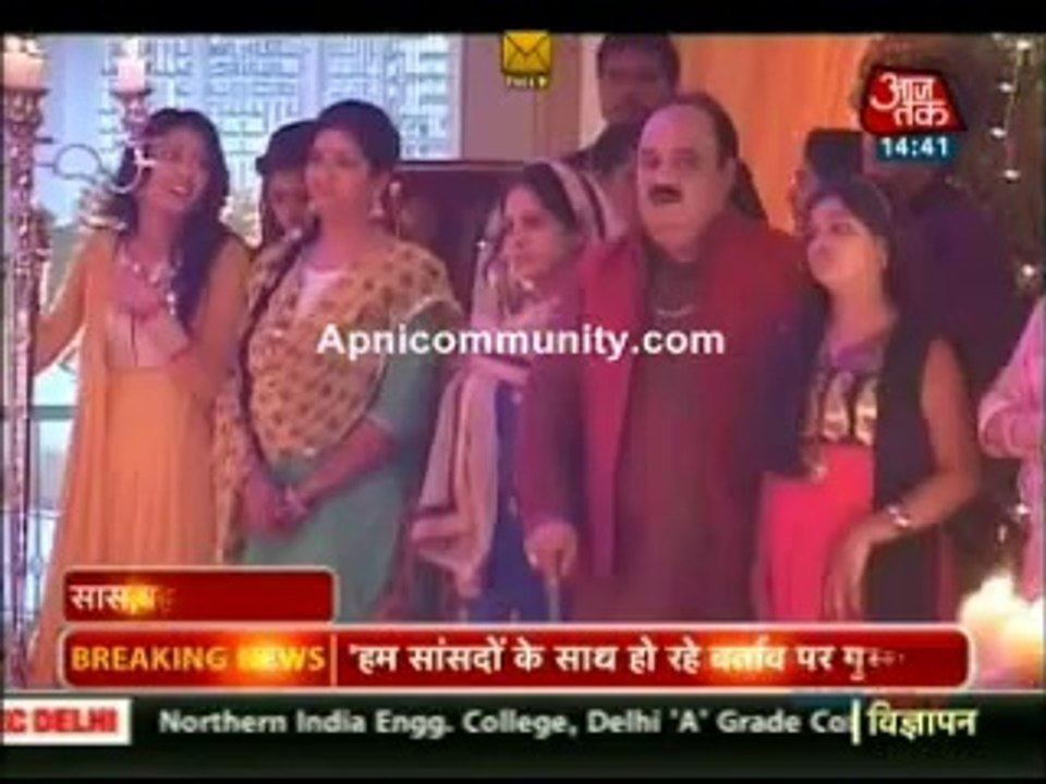 Kumkum bhagya 23rd july 2014 Pragya ke dance