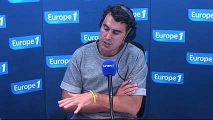 Les images violentes à la télévision