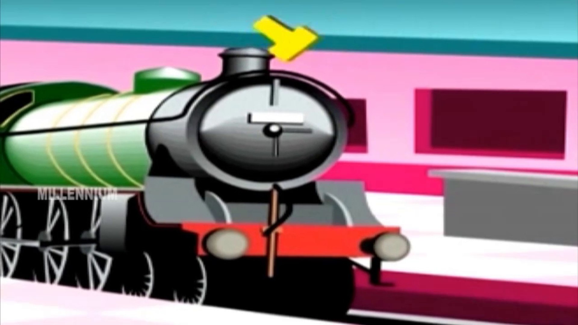 ⁣Vehicles | Chinnuvinte School | Kids Informative Animations
