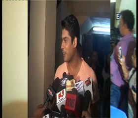 Bollywood Celebrities at Special Screening of 'Humpty Sharma Ki Dulhania'