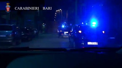 Download Video: Truffe on-line in tutta Italia: a Canosa sgominata banda di finti venditori, 4 arresti