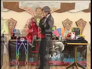 Arooba Magic TV Promo with Magician Yaseen Lahore ✨