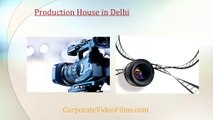 Video Editing Services in Delhi