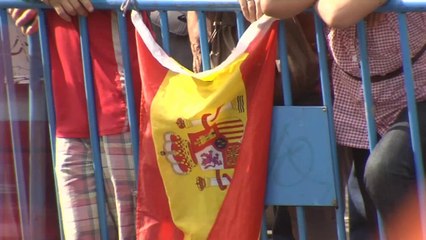 Vuelta España: Contador, adiós a la Vuelta