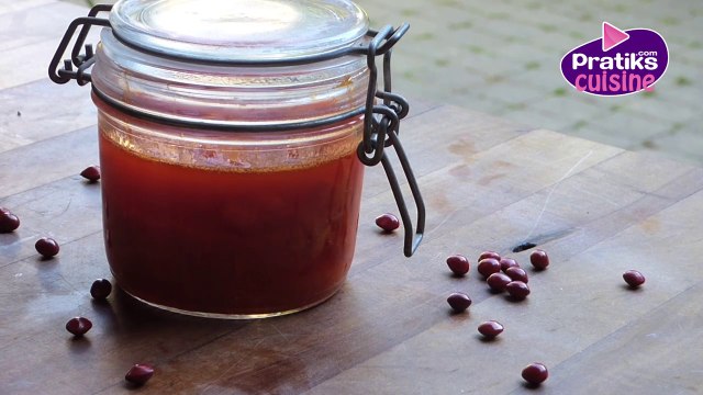 Cuisine plaisir: comment cuisiner une sauce piquante