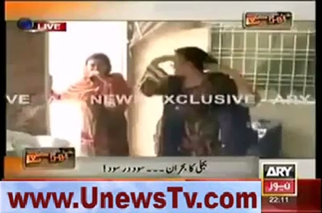 Mubahsir Luqman Ko Dhamki