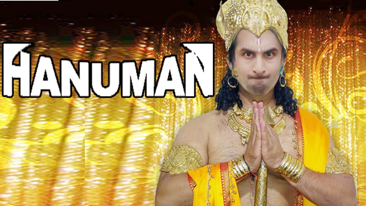 Ranbir Kapoor To Play Hanuman In Ayan Mukerji's Next ?