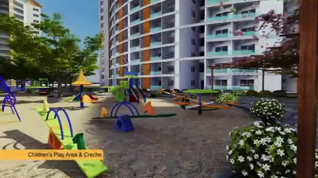 Klassik Landmark, Bangalore by Klassik Enterprises Pvt Ltd