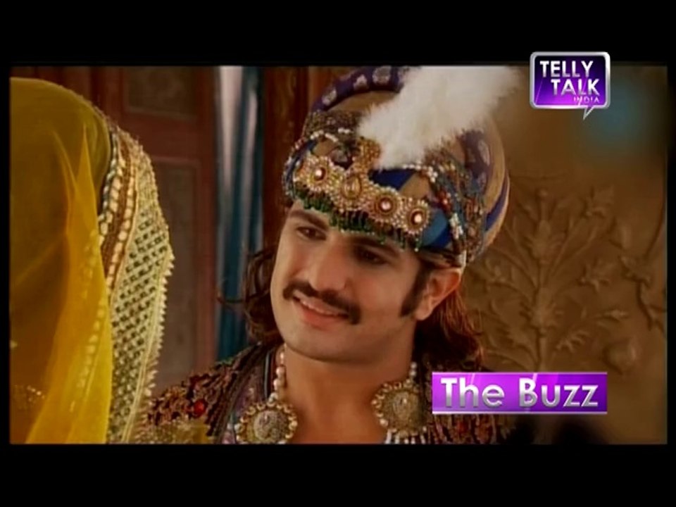 Jodha Akbar  OMG! Soon a WAR to Start between Jalal and Mahchuchak
