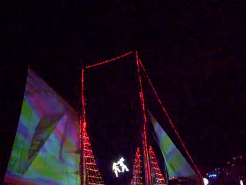 Marseille : clôture MP2013 - 2