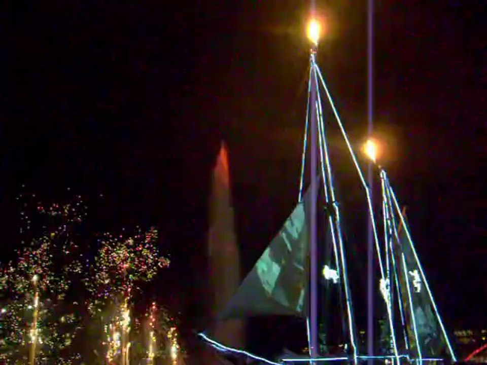 Marseille : clôture MP2013 - 3