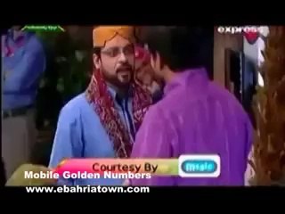 Insult of Dr. Aamir Liaquat in a Live Show
