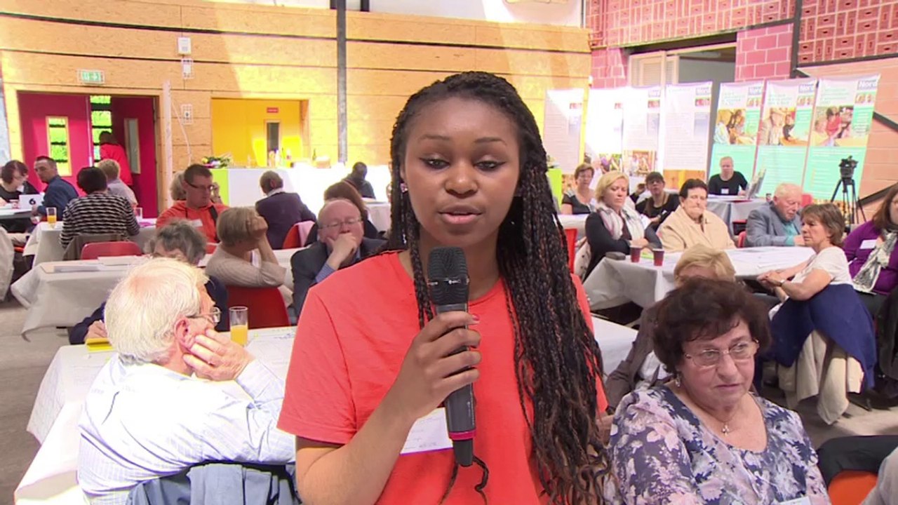 Bien vieillir : retour sur les 7 ateliers citoyens