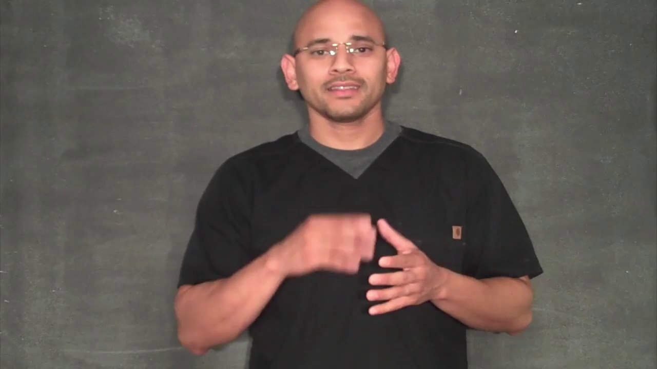 Ejercicio Efectivo Para Mejora la Postura y Prevenir Dolor de Espalda