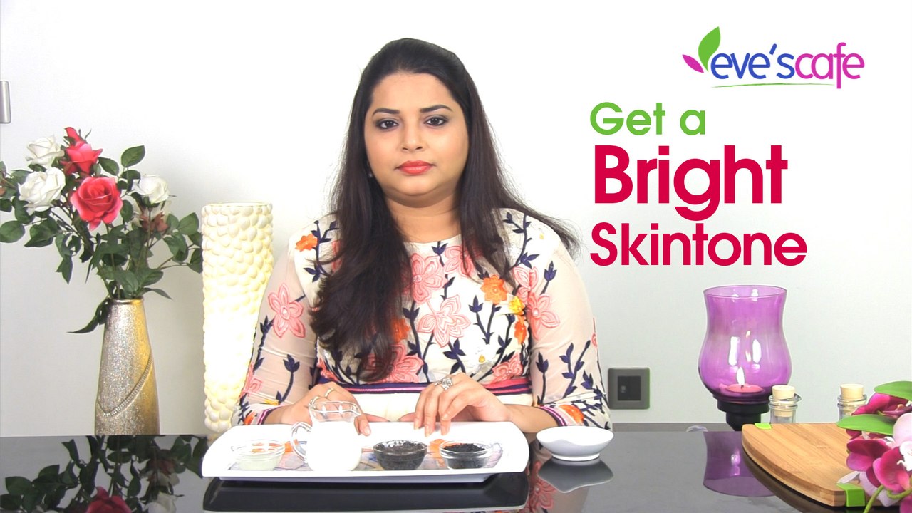 Natural Home Remedies For Acne and Pimples