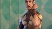 Aamir Khan Goes Nude In Peekay Posters